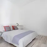 La Corte A1 Lejlighed Antigua (Fuerteventura)