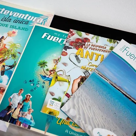 La Corte A1 Lejlighed *