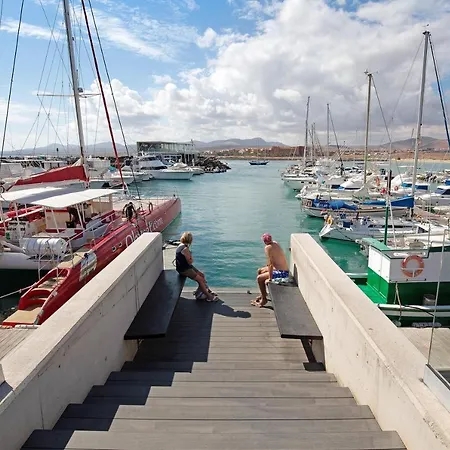 La Corte A1 * Antigua (Fuerteventura)