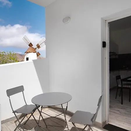 Apartament La Corte A1 *