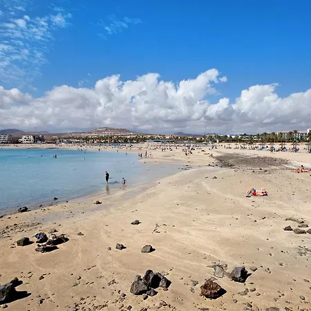 La Corte A1 Antigua (Fuerteventura)