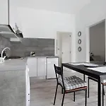 شقة La Corte A1