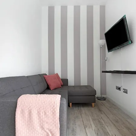 Appartement La Corte A1