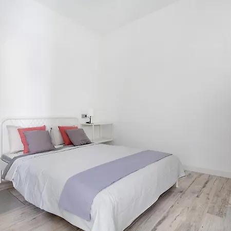 La Corte A1 Apartmán Antigua (Fuerteventura)