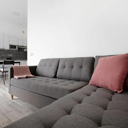 La Corte A1 Antigua (Fuerteventura)