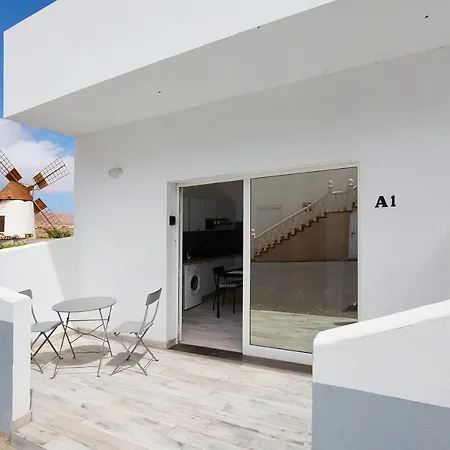 Διαμέρισμα La Corte A1 *