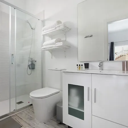 La Corte A1 Apartmán *