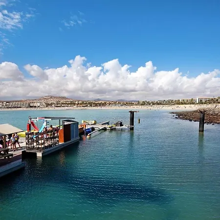 La Corte A1 Διαμέρισμα