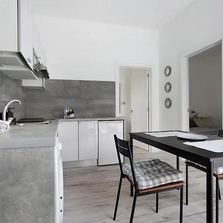 Apartment La Corte A1