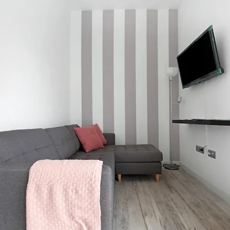 La Corte A1 Apartment *